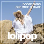 cover: Boogie Signs - One More Chance