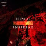 cover: Desputes - Insidiae