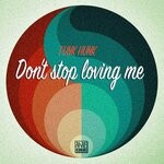 cover: Funk Hunk - Don't Stop Lovin Me