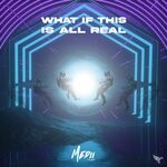 cover: Medii - What If This Is All Real