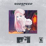 cover: Exxo - Godspeed