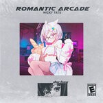 cover: Nicky Tats - Romantic Arcade