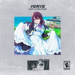 cover: Just A Dolphin - Igris