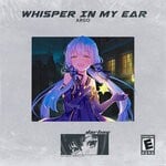 cover: Argo - Whisper In My Ear