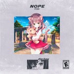 cover: Pine - Nope