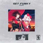 cover: Misho - Get Funky