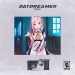 cover: Sakai - Daydreamer