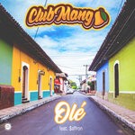 cover: $affron|Club Mango - Ole