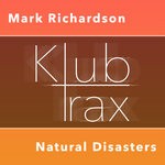 cover: Mark Richardson - Natural Disasters