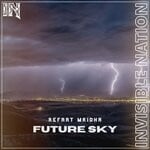 cover: Refaat Mridha - Future Sky