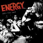 cover: Energy - Into The Dark