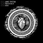 cover: James Trystan - From Within