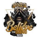 cover: Sinez - Believe/Coward