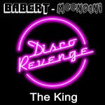 cover: Babert|Moondani - The King