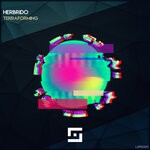 cover: Herbrido - Terraforming