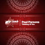 cover: Paul Parsons - Thinking Of You