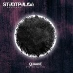 cover: Quaake - System Glitch