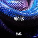 cover: Jackbass - Vorius