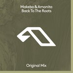 cover: Amonita|Makebo - Back To The Roots