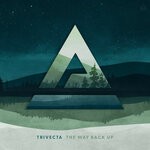 cover: Trivecta - The Way Back Up