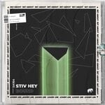 cover: Stiv Hey - Bound