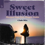 cover: Maggie Szabo|Morgan Page - Sweet Illusion