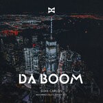 cover: Gian Carlos - Da Boom (Explicit)