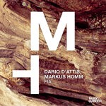 cover: Dario D'attis|Markus Homm - Fia