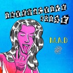 cover: Interactive Noise - M.A.D