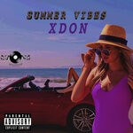 cover: X Don - Summer Vibes