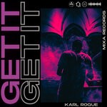 cover: Karl Roque - Get It