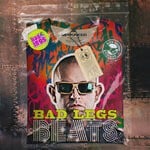 cover: Bad Legs - Beats