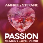 cover: Memorylane - Passion (Memorylane Remix)