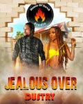 cover: Dustry - Jealous Over