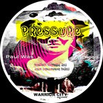 cover: Paul Was - Pressure