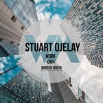 cover: Stuart Ojelay - Work