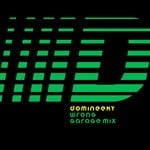 cover: Domineeky - Wrong (Garage Mix)