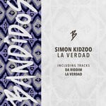 cover: Simon Kidzoo - La Verdad