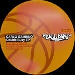 cover: Carlo Gambino - Double Busy EP