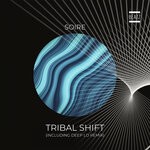 cover: Soire - Tribal Shift