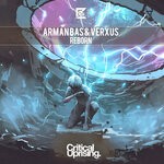 cover: Arman Bas|Verxus - Reborn