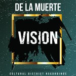 cover: De La Muerte - Vision