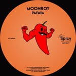 cover: Moonroy - Papaya