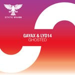 cover: Gayax|Lyd14 - Ghosted