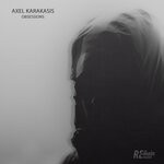 cover: Axel Karakasis - Obsessions