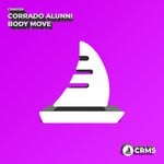 cover: Corrado Alunni - Body Move