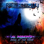 cover: Al Roberts - Howl At The Moon