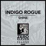 cover: Indigo Rogue - Shine