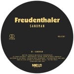 cover: Freudenthaler - Sandman