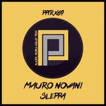 cover: Mauro Novani - Sleppa